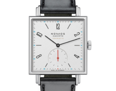 Nomos Tetra Neomatik