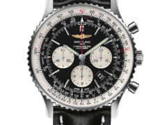 Navitimer 1 B01 Chronograph 46