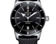 Superocean Héritage II B20 Automatic 42