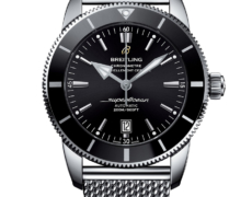 Superocean Héritage II B20 Automatic 46