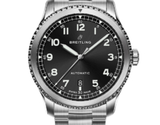 Navitimer 8 Automatic 41
