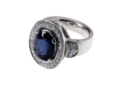 S. Kuder, Linie Star Fancy, Ring