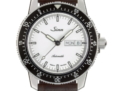 Sinn Fliegeruhr 104