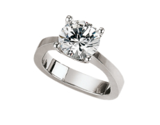 S. Kuder, Linie Star, Ring