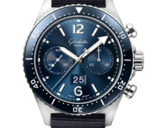 SeaQ Chronograph