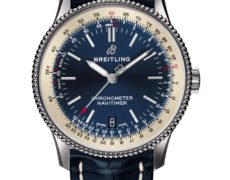 Navitimer 1 Automatic 38