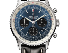 Navitimer 1 BO1 Chronograph 43