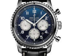 Navitimer 8 B01 Chronograph 43