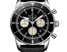 Superocean Héritage II BO1 Chronograph 44