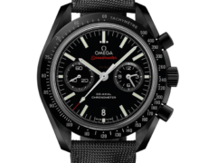 SPEEDMASTER DARK SIDE OF THE MOON CO-AXIAL CHRONOMETER CHRONOGRAPH